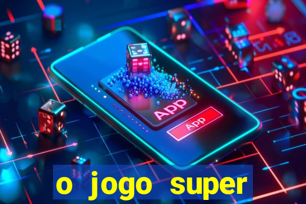 o jogo super genius paga de verdade